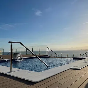 Hotell Vegas, Salou