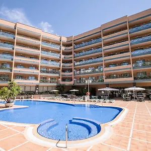 Hotell California Palace, Salou