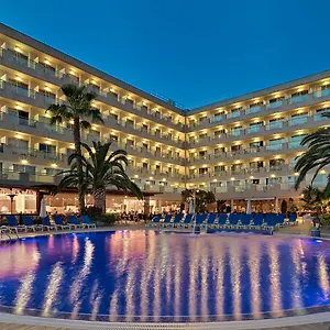 Hotell H10 Vintage - Adults Only, Salou