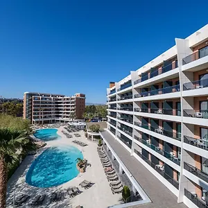 Hotell California Garden, Salou