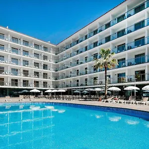 Hotell San Diego, Salou