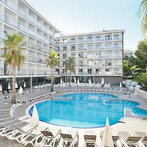 Hotell San Francisco, Salou