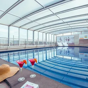 Hotell Num, Salou