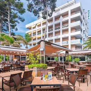 Hotell 4r Casablanca Playa, Salou