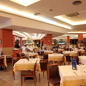 Hotell Ohtels Romana, Salou