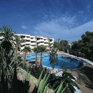 Hotell Festival Village, Salou