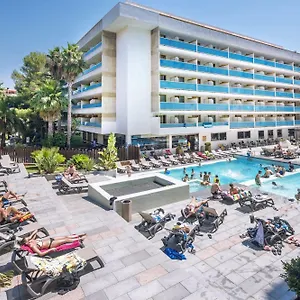 Hotell 4r Park Ii, Salou