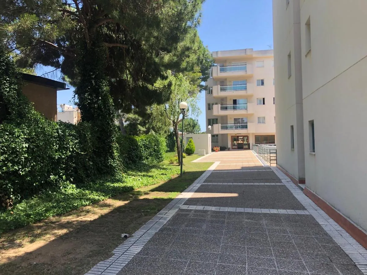 Apartamento Saloumar Apartment 0*, Salou Spain