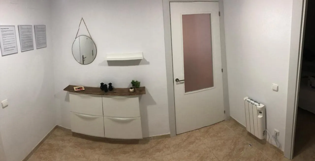 Apartamento Saloumar Apartment