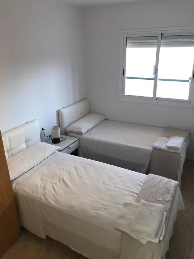 Apartamento Saloumar Apartment