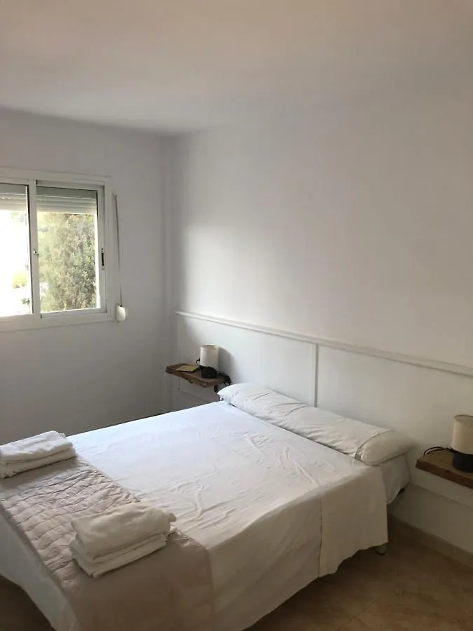 Apartamento Saloumar Apartment Salou