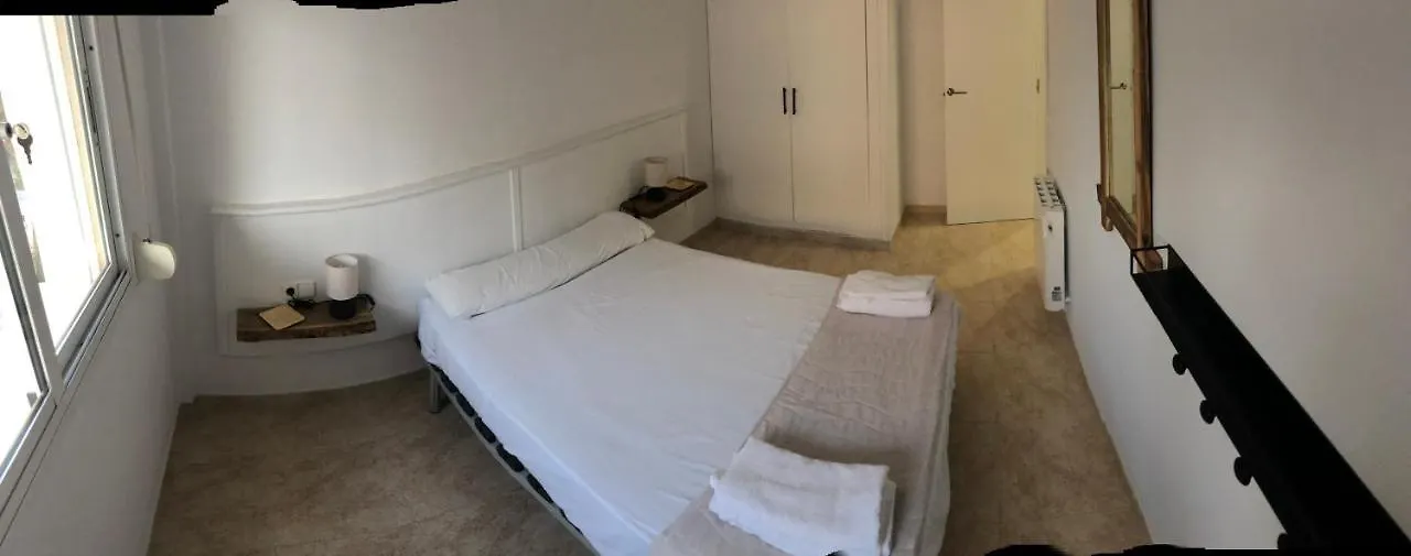 Apartamento Saloumar Apartment Spain